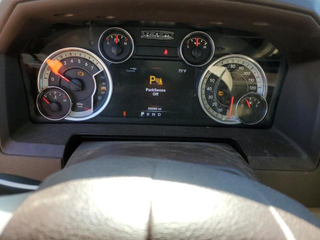 1C6RR6NTXFS669190 RAM 1500 Laie