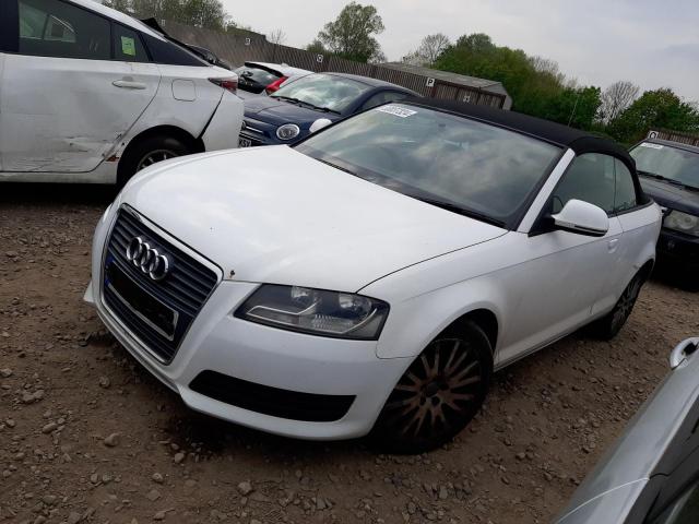 Auction sale of the 2008 Audi A3 Tdi, vin: *****************, lot number: 53037324
