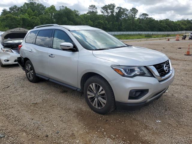 5N1DR2MM4JC610317 Nissan Pathfinder S