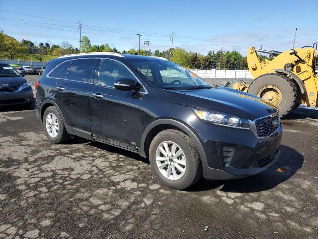 5XYPGDA3XLG648129 KIA SORENTO L
