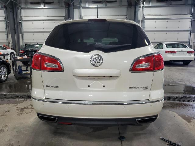 5GAKVBKD9EJ204630 Buick Enclave