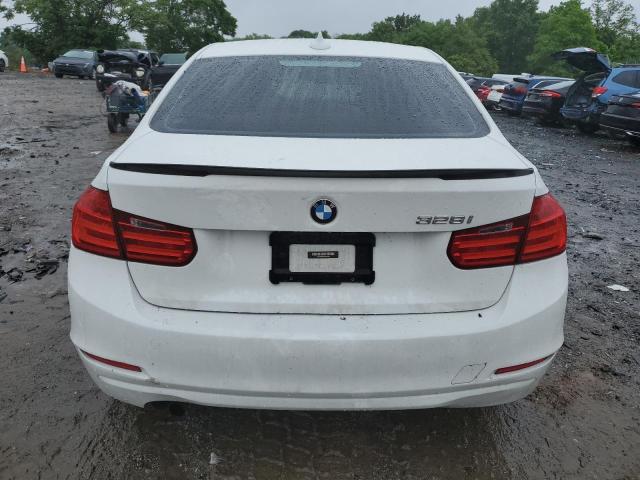 WBA3A5C59FF607984 BMW 328 I