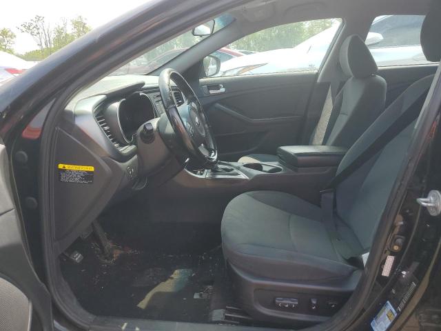 KNAGM4AD0G5096587 KIA OPTIMA HYBRID