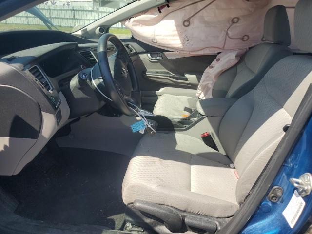 2HGFB2F8XEH545270 Honda CIVIC EX