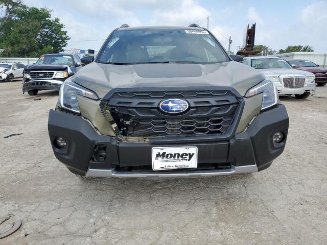 JF2SKAJC5RH428972 Subaru Forester Wilderness