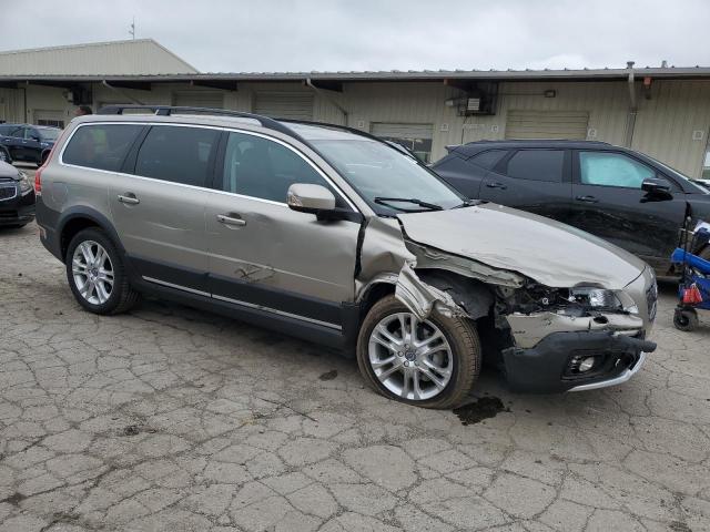 YV4612NM4G1270896 Volvo Xc70 T5 Platinum