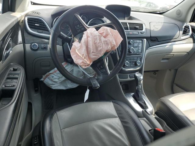 KL4CJCSB2EB538778 Buick Encore