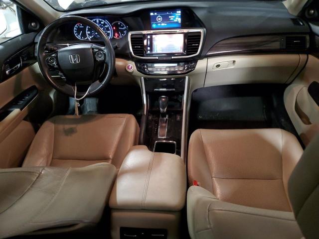 1HGCR2F87GA054221 Honda ACCORD EXL