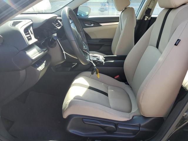 2HGFC2F5XGH524490 Honda Civic Lx