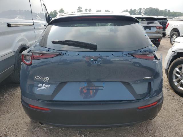 3MVDMBCM5PM556746 Mazda Cx-30 Preferred