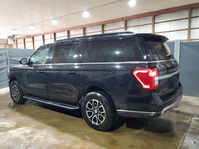 1FMJK1JT6NEA66815 Ford Expedition Max Xlt