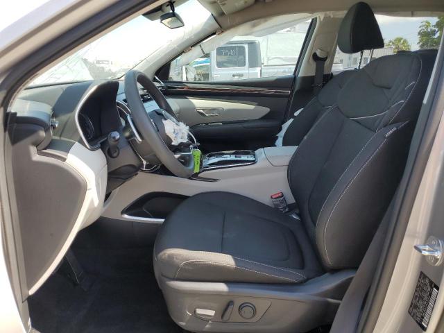 KM8JBCA12PU123336 Hyundai Tucson Blue