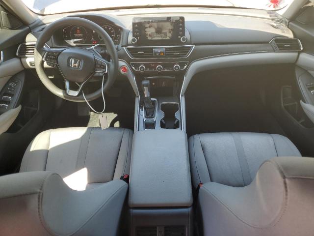 1HGCV1F44KA055743 Honda ACCORD EX