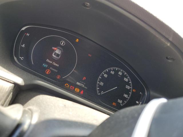 1HGCV1F34LA030558 Honda Accord Sport