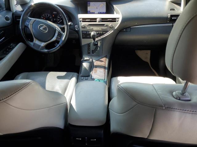 2T2ZK1BA9FC180442 Lexus RX 350