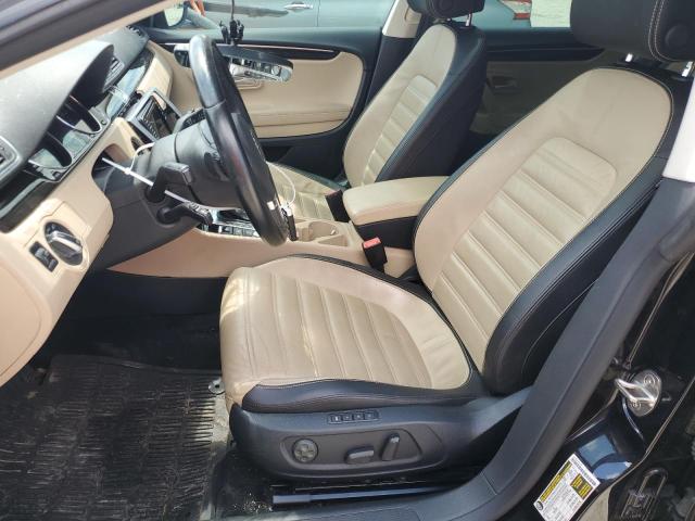 WVWFP7AN2HE500135 Volkswagen Cc R-line