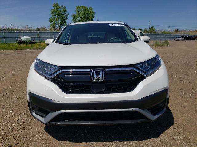 7FARW2H54NE051600 Honda CR-V EX