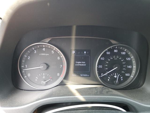 KMHD84LF0HU377557 Hyundai ELANTRA SE