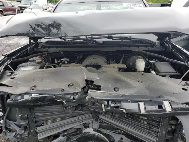 1GCVKREC1JZ381281 Chevrolet Silverado K1500 Lt