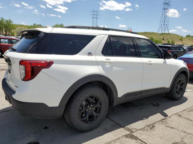1FMSK8JH2NGB24402 Ford Explorer Timberline