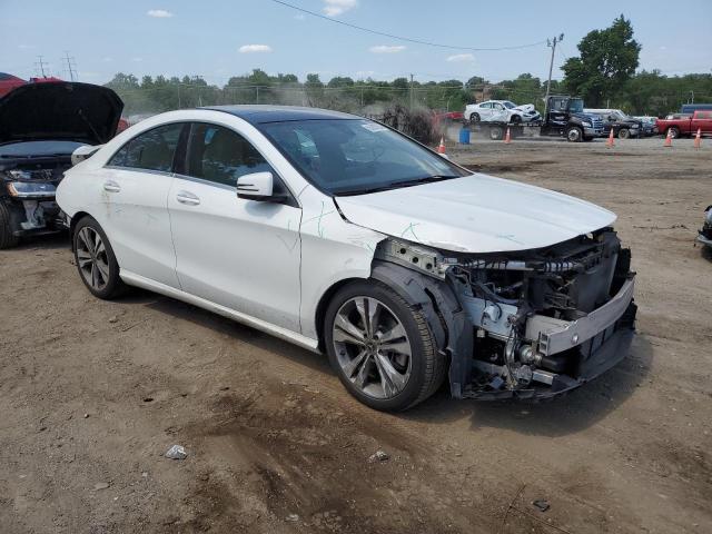 WDDSJ4GB7KN725336 Mercedes-Benz CLA 250 4MATIC