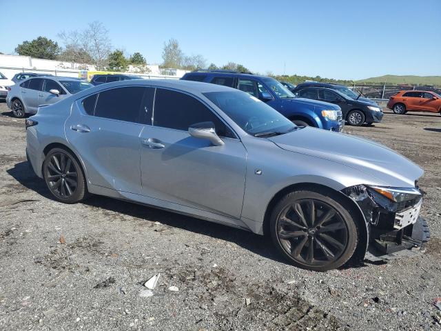 JTHGZ1E2XN5023833 Lexus Is 350 F-sport