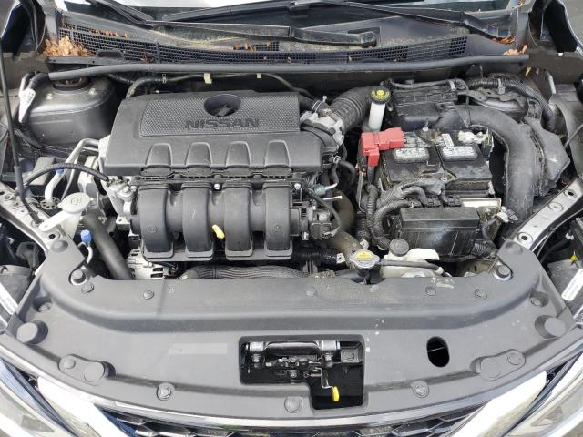 3N1AB7AP8KY312548 Nissan SENTRA S