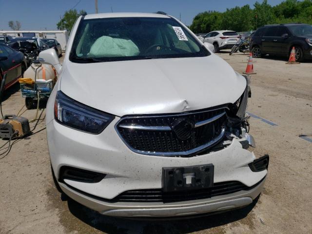KL4CJASBXJB584180 Buick Encore Preferred