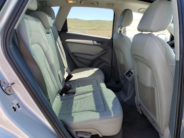 WA1CFAFP3EA035665 Audi Q5 PREMIUM