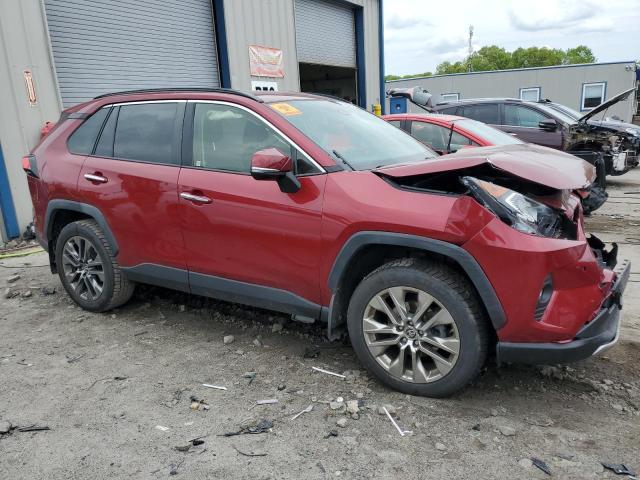 JTMN1RFV0KJ024581 Toyota Rav4 Limited