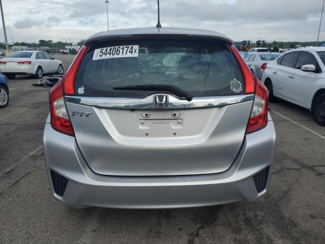 JHMGK5H74GX029024 Honda FIT EX