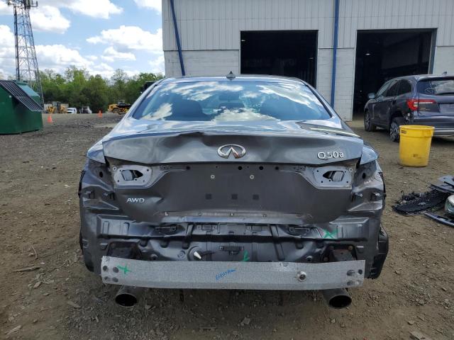 JN1BV7AR4FM401832 Infiniti Q50 BASE