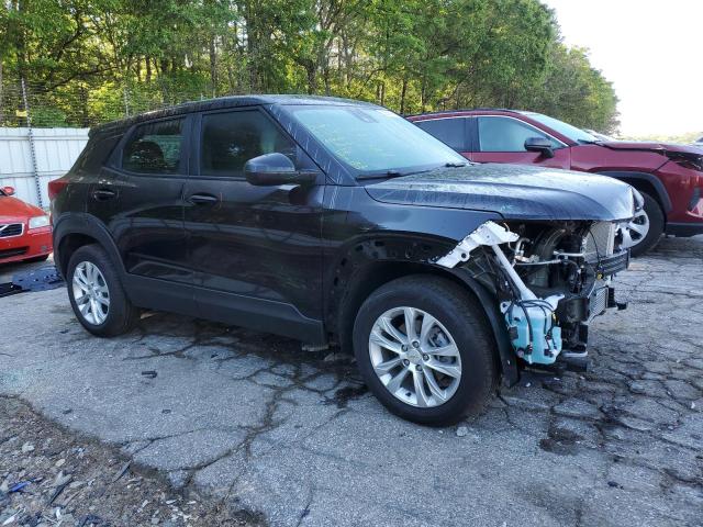 KL79MNSL6PB204104 Chevrolet Trailblazer Ls