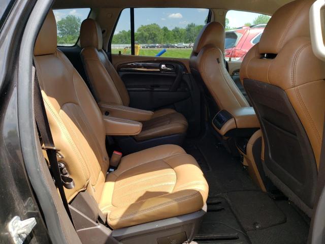 5GAKVBKD9EJ298198 Buick Enclave
