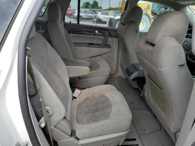5GAKRAKD1FJ100357 Buick Enclave