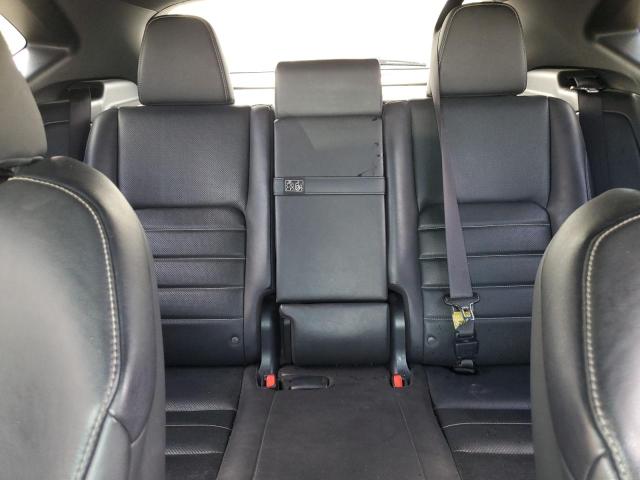 JTJYARBZ5G2028923 Lexus Nx 200t Base
