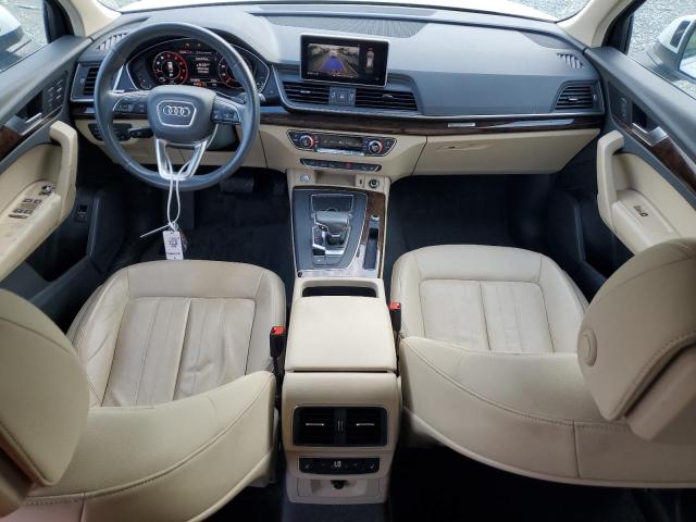 WA1BNAFY6J2197706 Audi Q5 Premium Plus