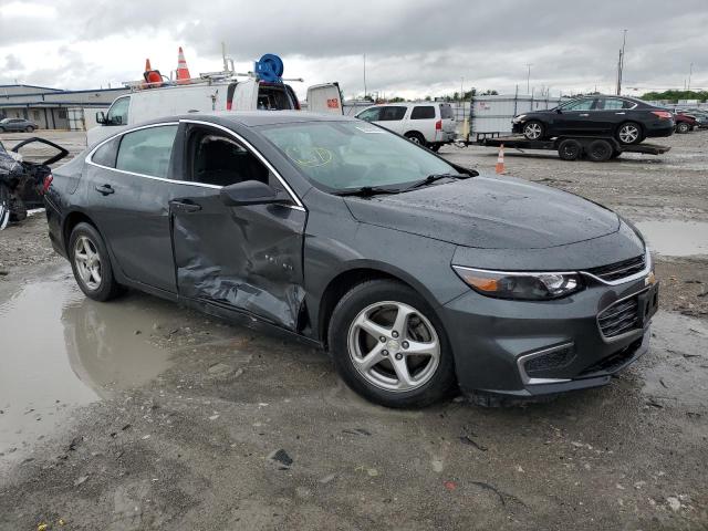 1G1ZB5ST5JF206945 Chevrolet MALIBU LS