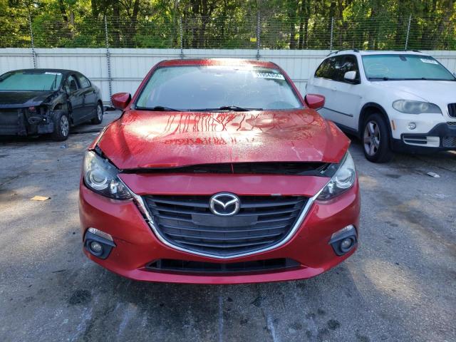3MZBM1V78GM239812 Mazda 3 TOURING