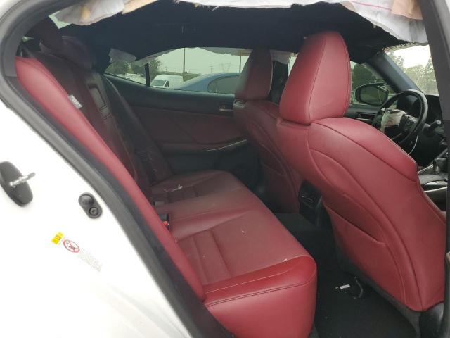 JTHBA1D21H5048045 Lexus IS 200T