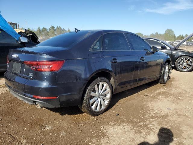 WAUANAF49HN006672 Audi A4 PREMIUM