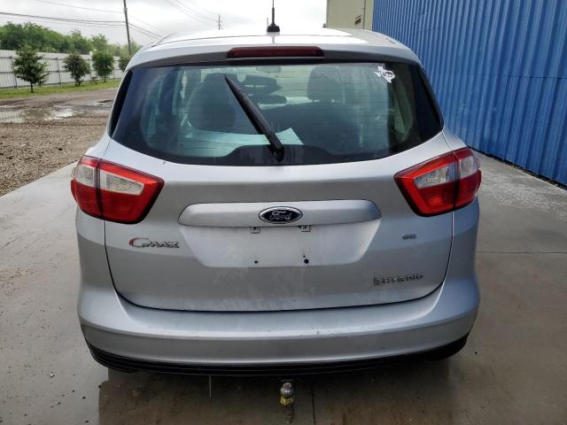 1FADP5AU7FL119592 Ford C-MAX SE