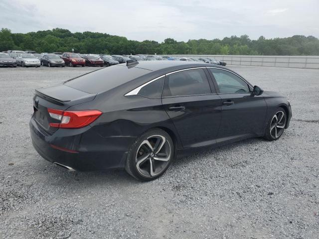 1HGCV1F31KA078906 Honda Accord Sport