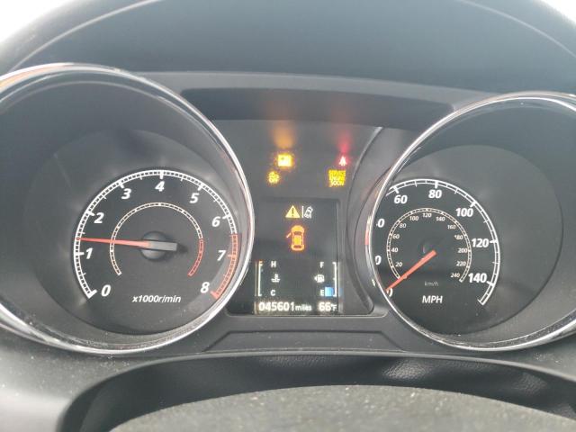 JA4APUAU5MU028782 Mitsubishi Outlander Sport Es