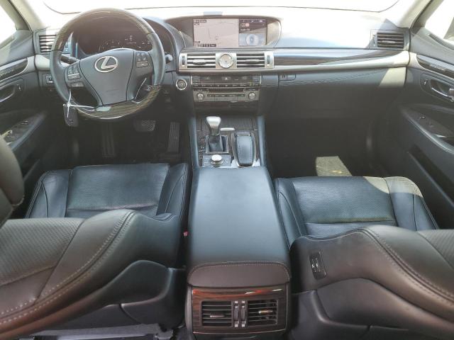 JTHBL5EF0F5135855 Lexus LS 460