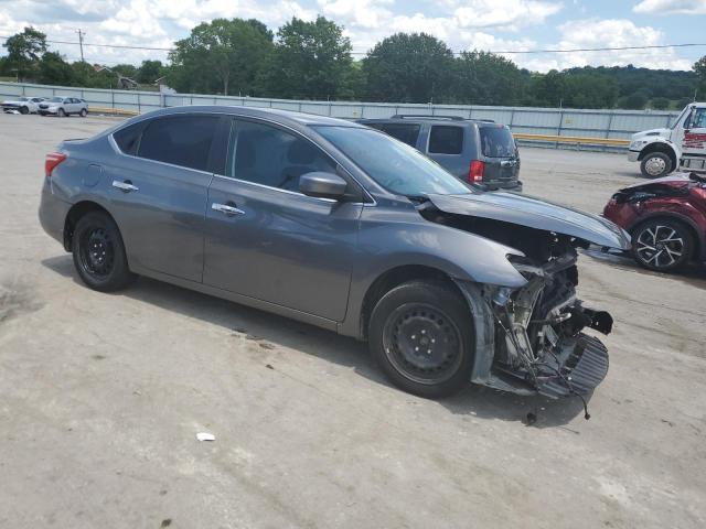 3N1AB7AP0KY359346 Nissan SENTRA S