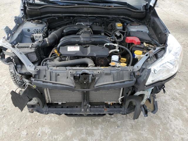 JF2SJADC7FH817798 Subaru Forester 2.5i Premium