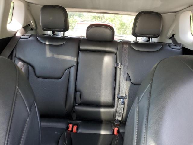 3C4NJDCB5NT165852 Jeep Compass Limited