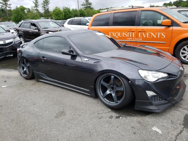 JF1ZNAA18F9707444 Toyota SCION FR-S