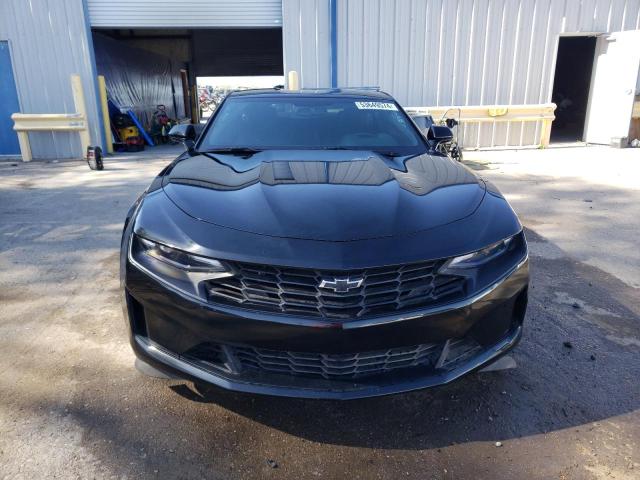 1G1FB1RS4M0106092 Chevrolet CAMARO LS
